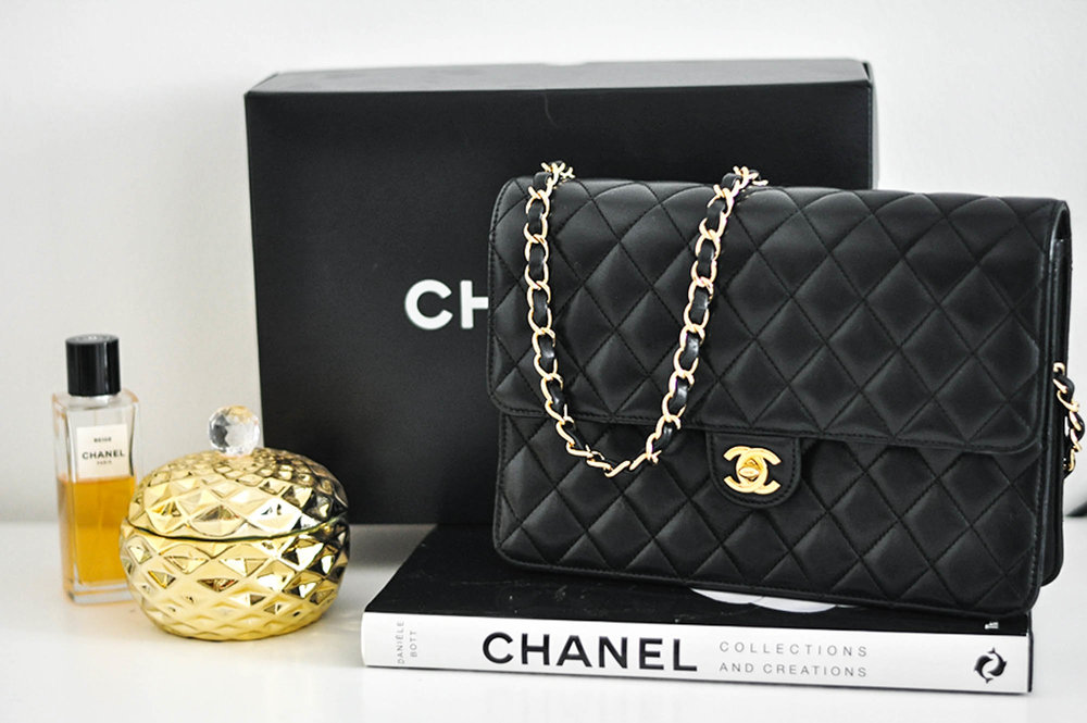 Second Hand Chanel Handbags London | City of Kenmore, Washington